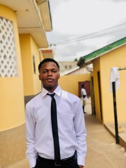 Frank Tetteh